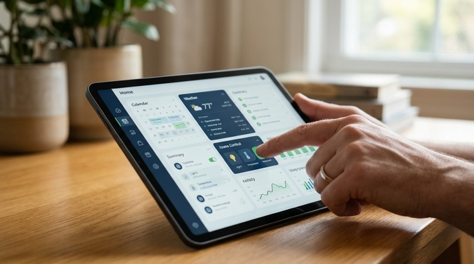 Peran Sistem Digital dalam Keseharian
