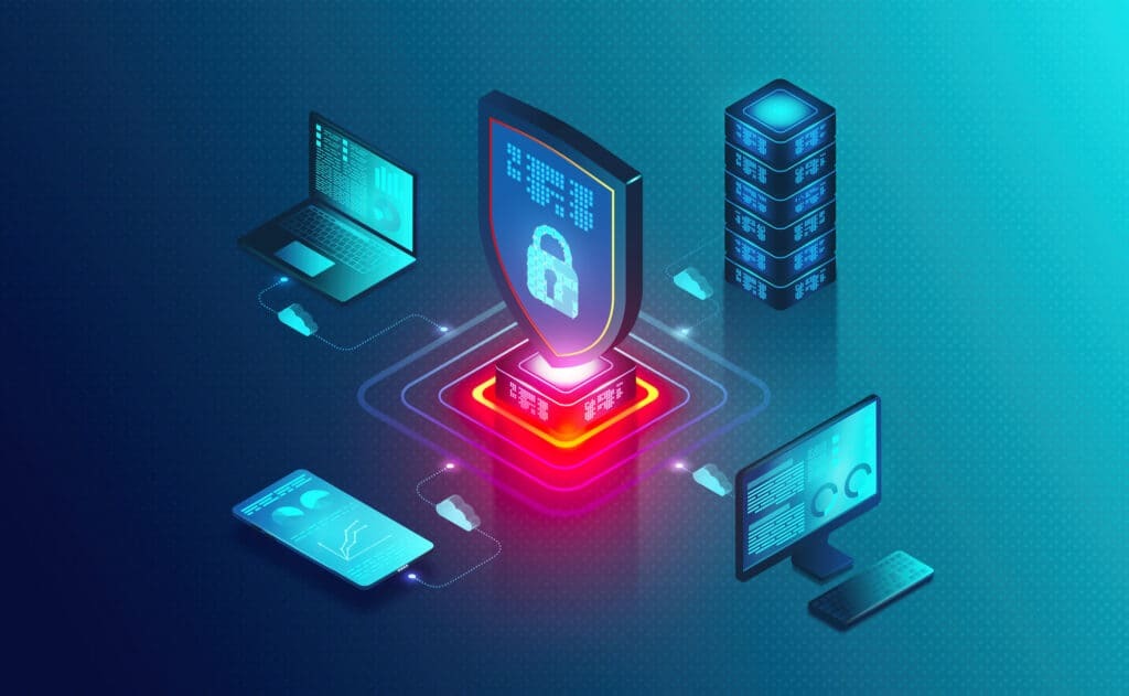 Apa Itu Cyber Security